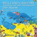 Willi und Caroline