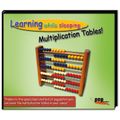 Learning while sleeping … Multiplication Tables