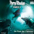 Perry Rhodan Neo 95: Im Fluss der Flammen