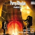 Perry Rhodan Neo 91: Wächter der Verborgenen Welt