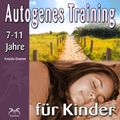 Autogenes Training für Kinder