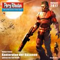 Perry Rhodan 2817: Konterplan der Rayonen