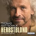 Herbstblond