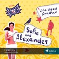 Sofie und Alexander - Liebe 1 (Ungekürzt)