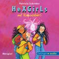 Hexgirls auf Klassenfahrt