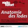 Anatomie des Todes