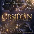 Obsidian 1:  Obsidian