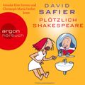 Plötzlich Shakespeare