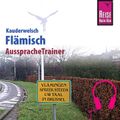 Reise Know-How Kauderwelsch AusspracheTrainer Flämisch