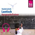 Reise Know-How Kauderwelsch AusspracheTrainer Laotisch