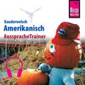 Reise Know-How Kauderwelsch AusspracheTrainer Amerikanisch