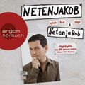 Netenjakob liest, spielt und singt Netenjakob