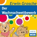 Bärenbude, Der Wachmachwettbewerb