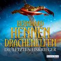 Drachenelfen - Die letzten Eiskrieger