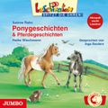 Ponygeschichten und Pferdegeschichten