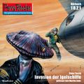 Perry Rhodan 1821: Invasion der Igelschiffe