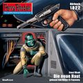 Perry Rhodan 1822: Die neue Haut