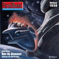 Perry Rhodan 1830: Der IQ-Dimmer