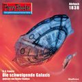 Perry Rhodan 1838: Die schweigende Galaxis