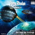 Perry Rhodan Neo 110: Der Kopf der Schlange