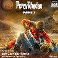 Perry Rhodan Neo 106: Der Zorn der Bestie