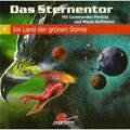 Das Sternentor - Mit Commander Perkins und Major Hoffmann, Folge 4: Im Land der grünen Sonne