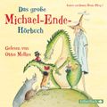 Das große Michael-Ende-Hörbuch