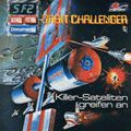 Orbit Challenger - Killer-Satelliten greifen an