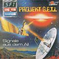 Projekt S.E.T.I. - Signale aus dem All