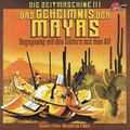 Das Geheimnis der Mayas