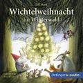 Wichtelweihnacht im Winterwald