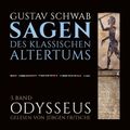 Die Sagen des klassischen Altertums