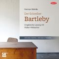 Der Schreiber Bartleby