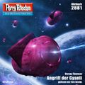 Perry Rhodan 2881: Angriff der Gyanli