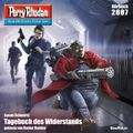 Perry Rhodan 2887: Tagebuch des Widerstands