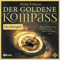 His Dark Materials 1: Der Goldene Kompass - Das Hörspiel