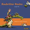 Raubritter Rocko