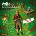 Volta und die Seele der Roboter