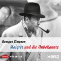 Maigret und die Unbekannte