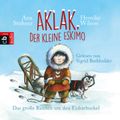 Aklak, der kleine Eskimo