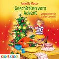 Geschichten vom Advent