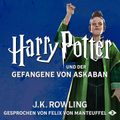 Harry Potter und der Gefangene von Askaban