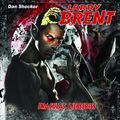 LARRY BRENT 12: Draculas Liebesbiss