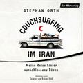 Couchsurfing im Iran