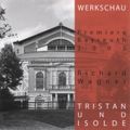 Tristan und Isolde - Werkschau Bayreuth 2005