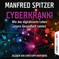 Cyberkrank!