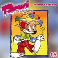 Folge 5: Zirkus Larifari