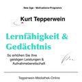 Lernfähigkeit und Gedächtnis