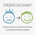 Stressfrei zum Zahnarzt