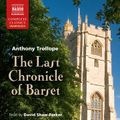 The Last Chronicle of Barset (Unabridged)